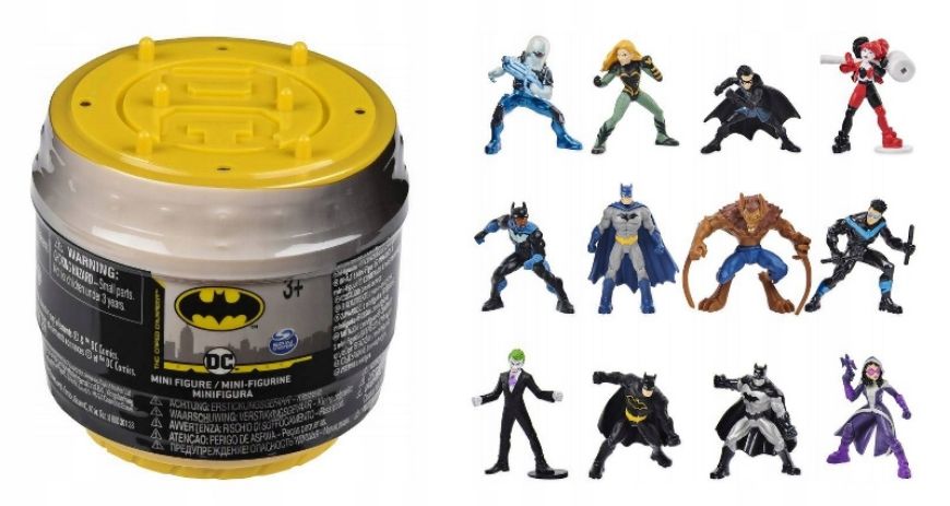 Immagine di BATMAN MINI