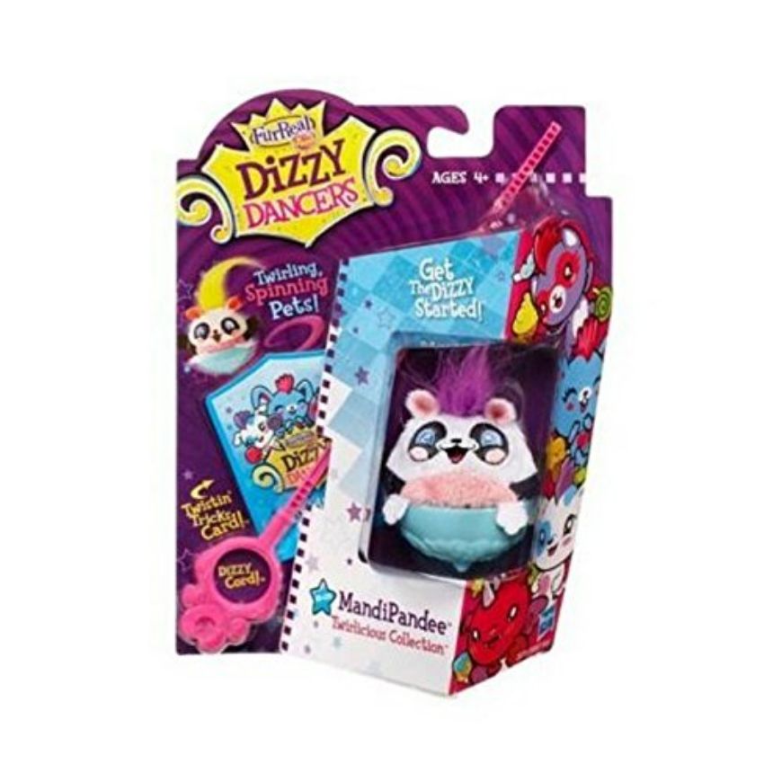 Immagine di DIZZY DANCERS