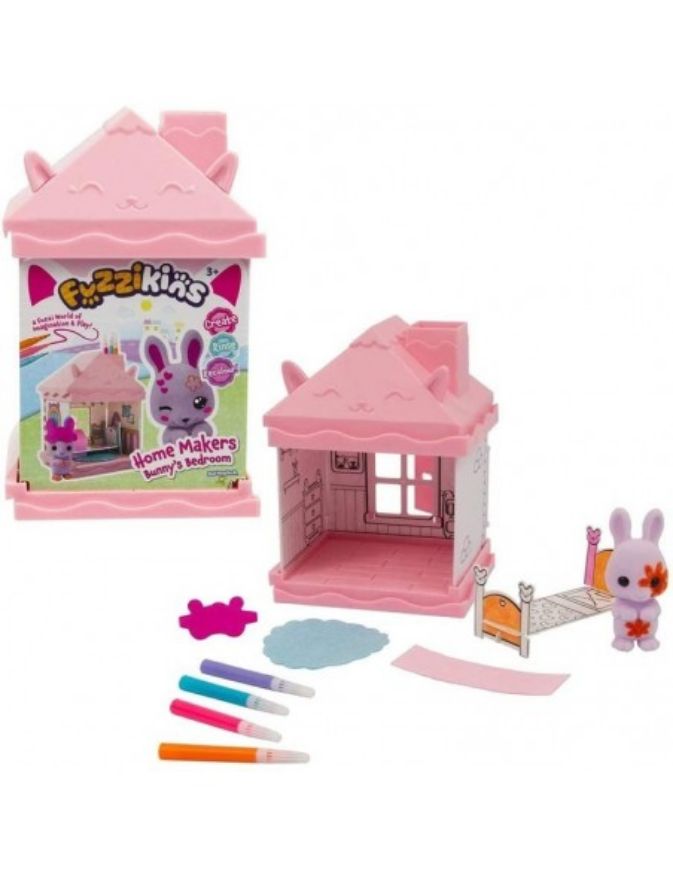 Immagine di FUZZIKINS