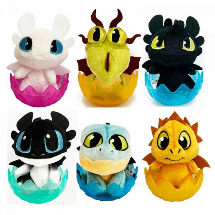 Immagine di UOVO DRAGOMBALL