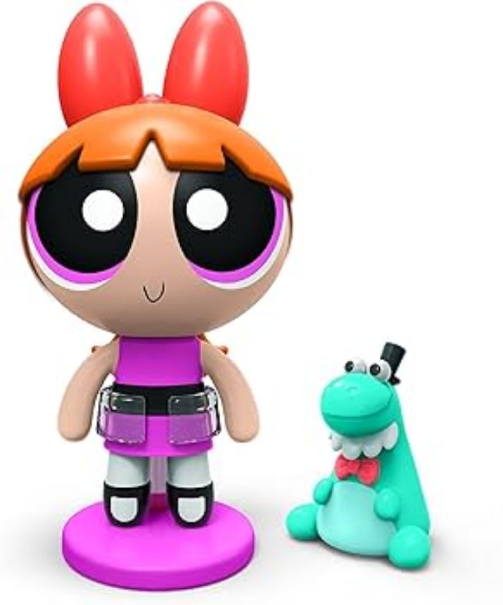 Immagine di POWERPUFF 1 PERSONAGGIO