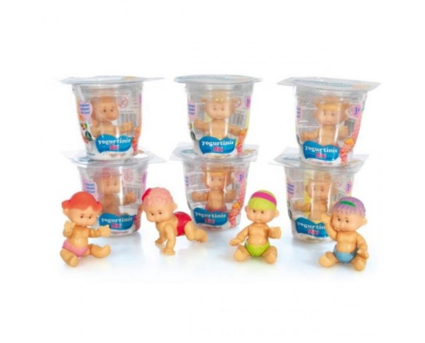 Immagine di YOGURTINIS MINI