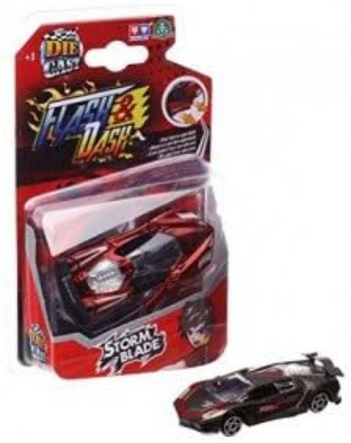 Immagine di DIE CAST AURORA