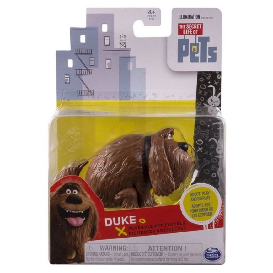 Immagine di SECRET LIFE PET