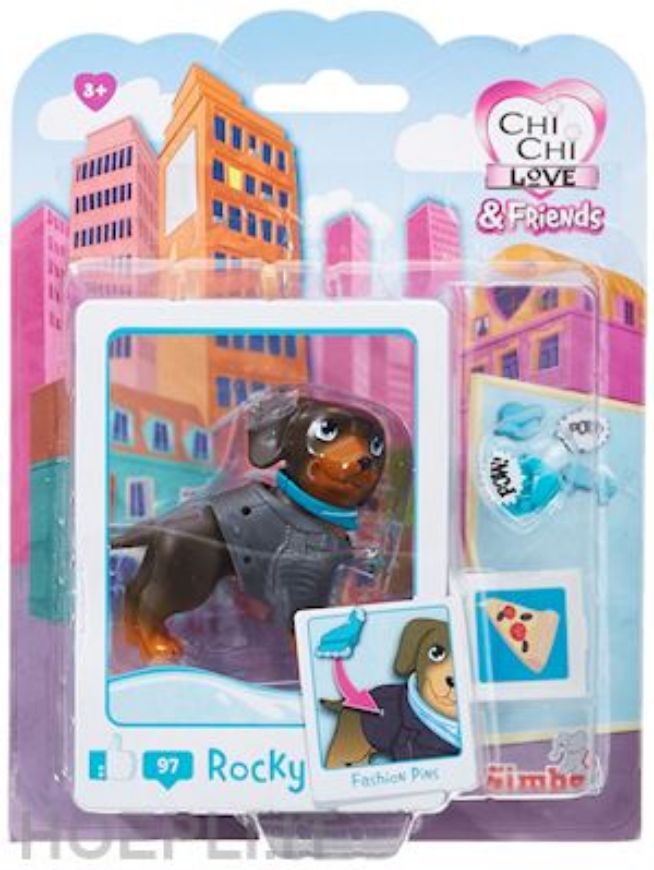 Immagine di CHI CHI LOVE E FRIENDS DOG