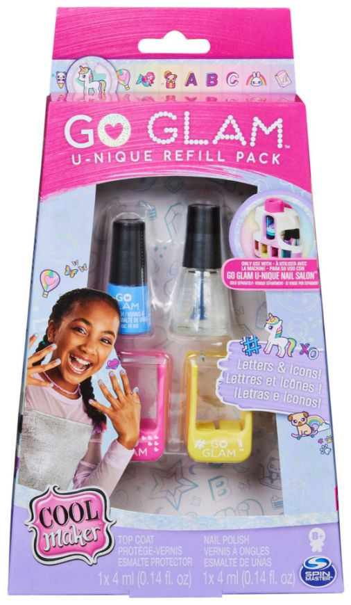 Immagine di TRUCCHI GLAM