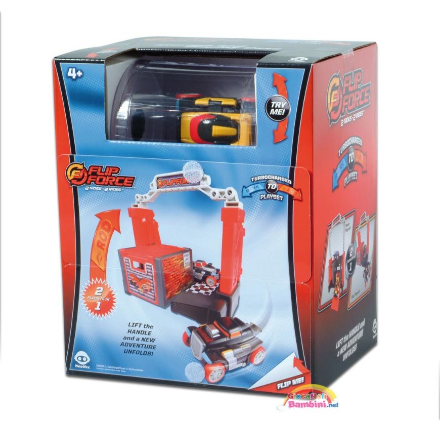 Immagine di FLIP FORCE  2 SIDES M