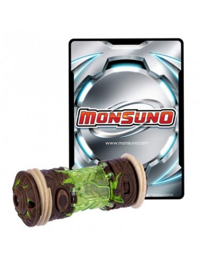 Immagine di MONSUMO WILD CORE