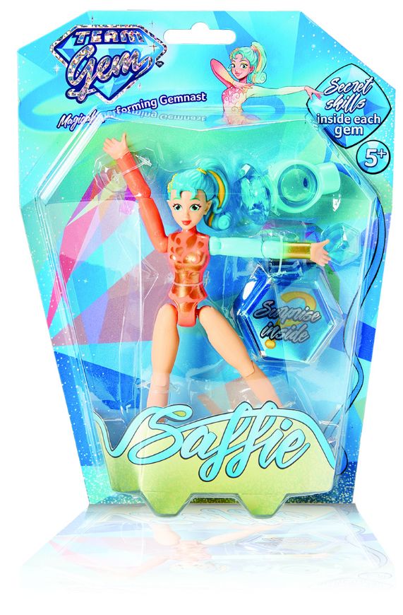 Immagine di TEAM GEM