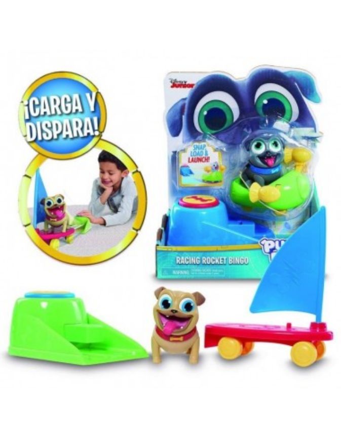 Immagine di PUPPY DOG PALS
