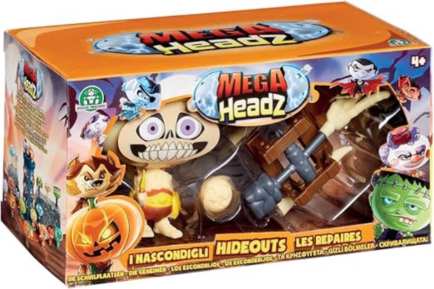 Immagine di HERO EGGS PLAYSET