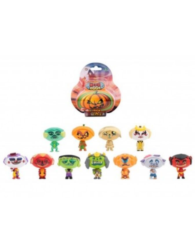 Immagine di HERO EGGS SINGOLO