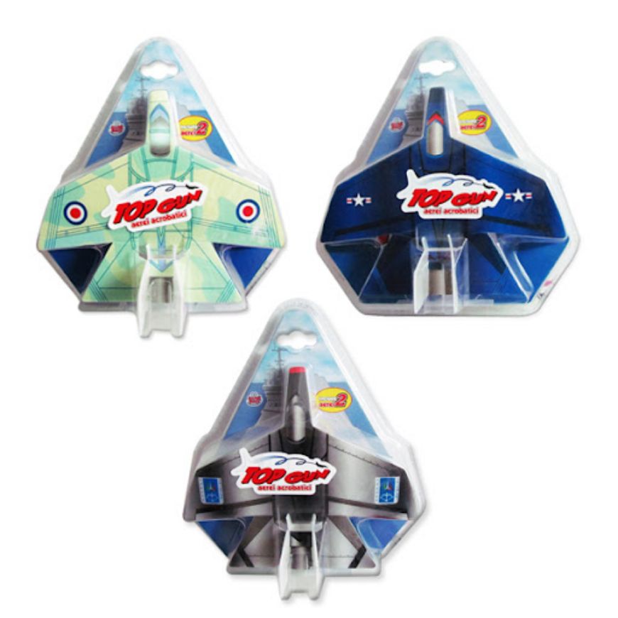 Immagine di TOP GUM AEREI