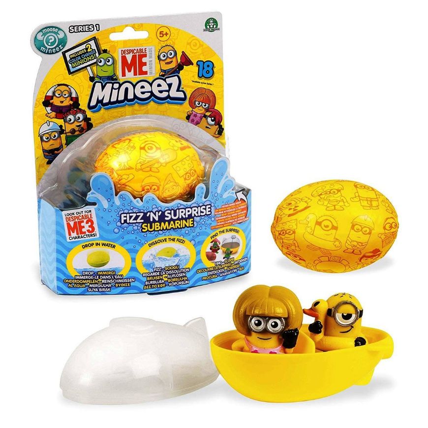 Immagine di MINEEZ SERIE 1