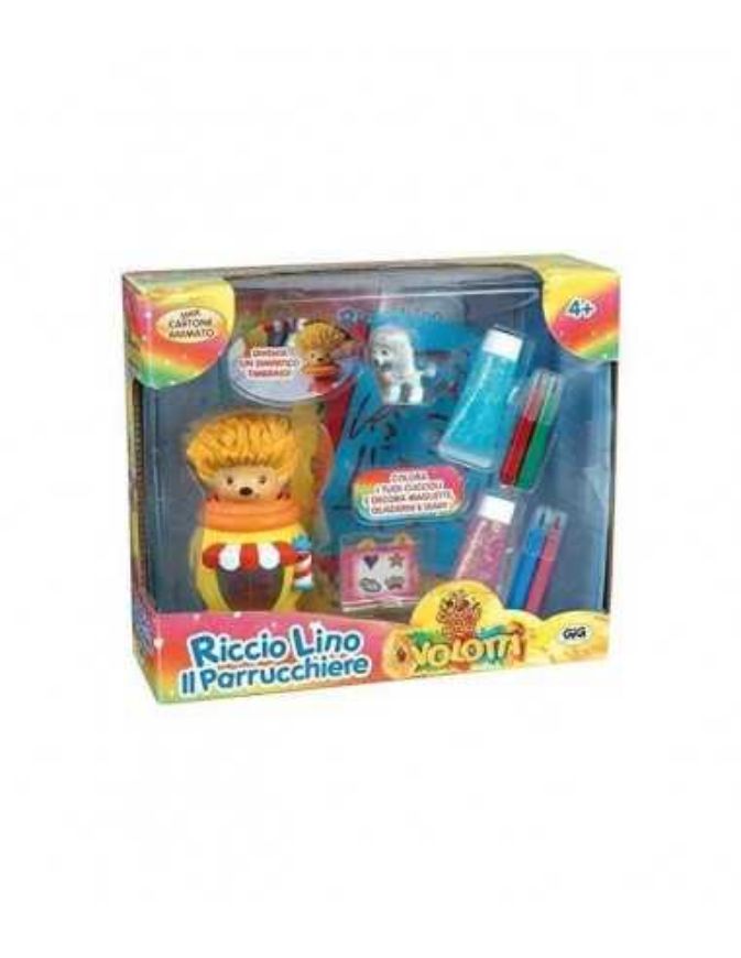 Immagine di CUCCIOLI VOLOTTI