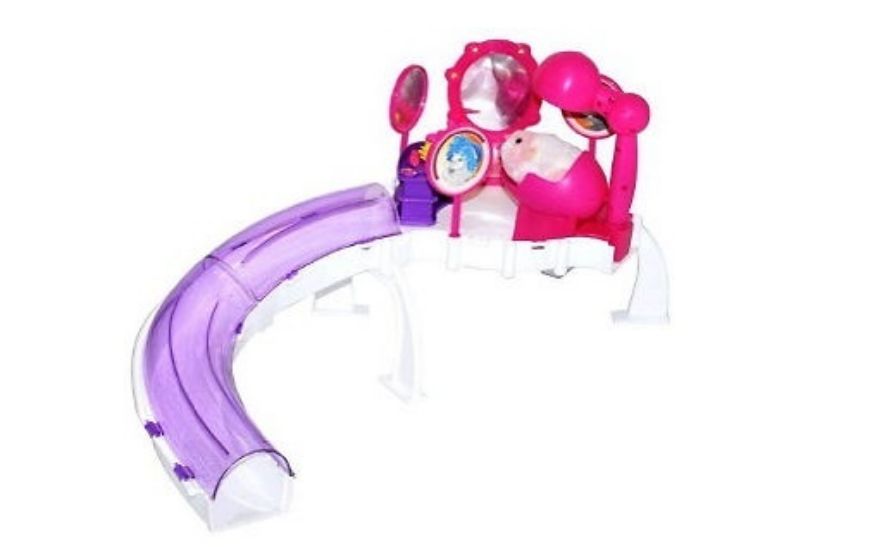 Immagine di ZHU ZHU PETS SALON