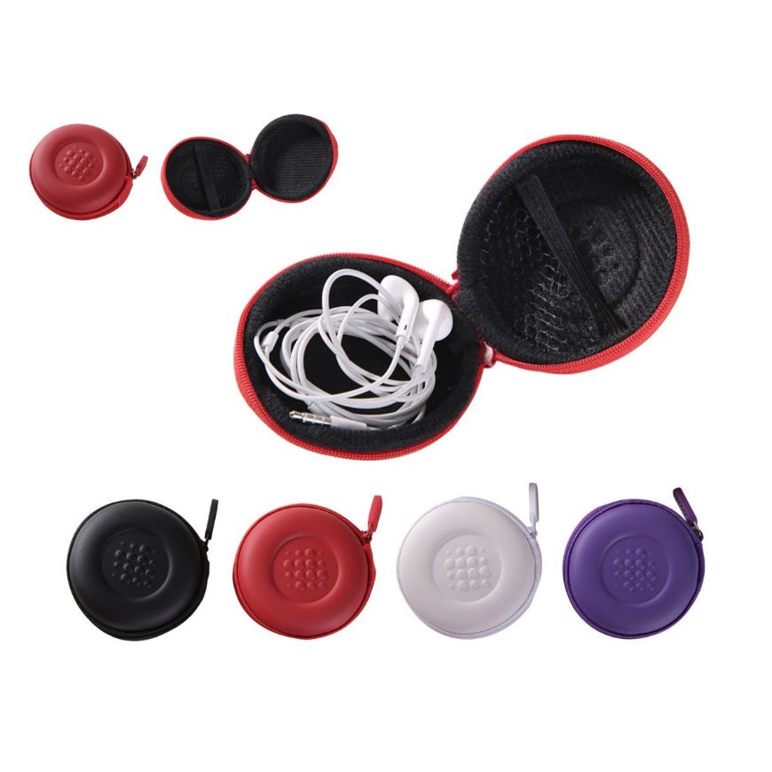 Immagine di CUSTODIA AURICOLARI