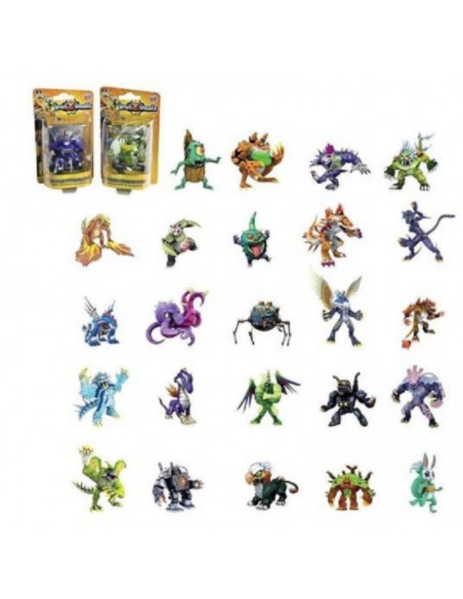 Immagine di INVIZIMALS