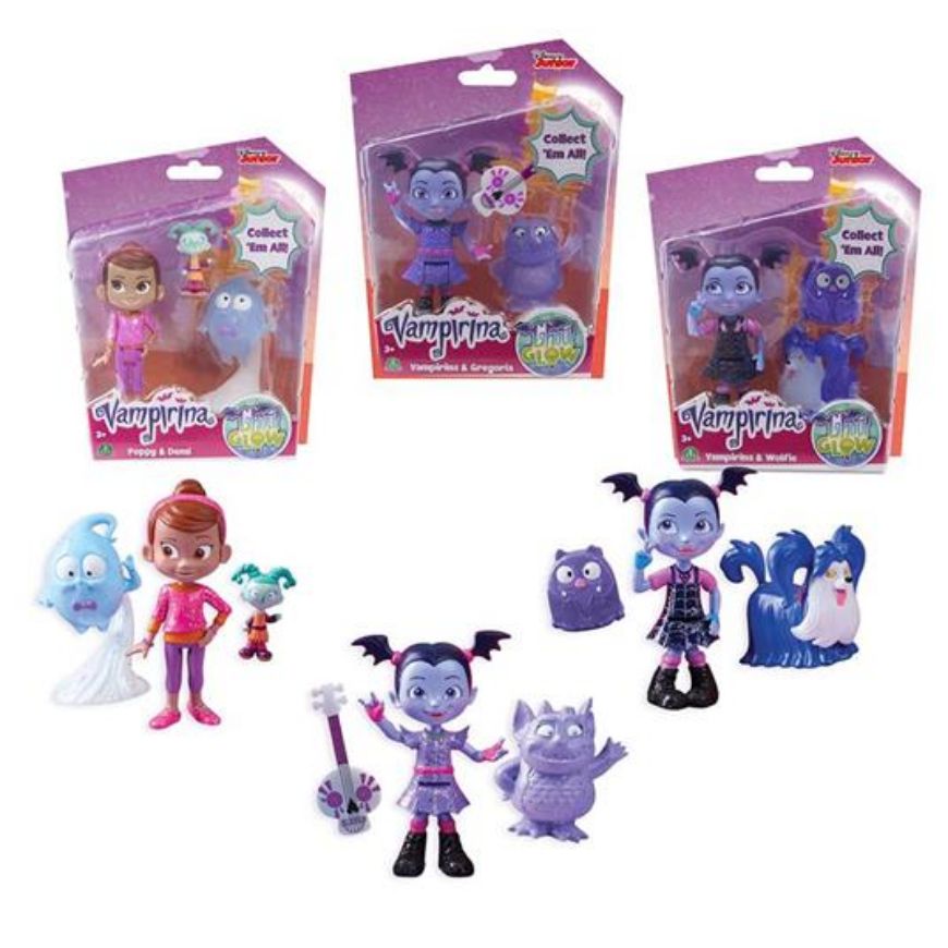 Immagine di VAMPIRINA