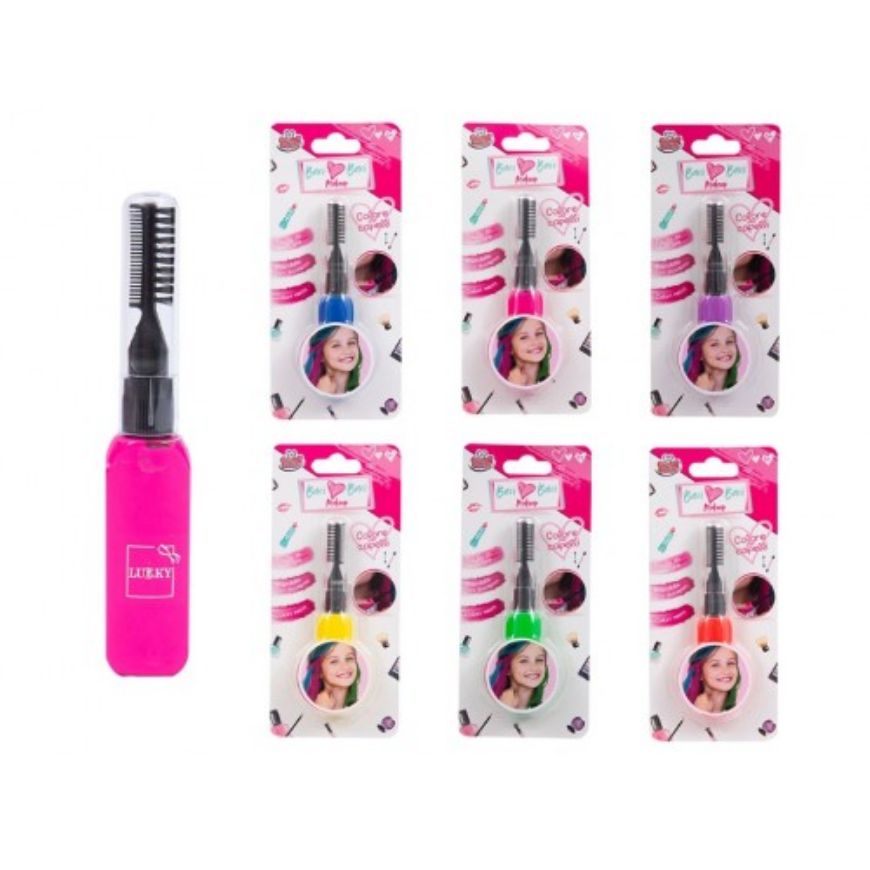 Immagine di COLORE PER CAPELLI