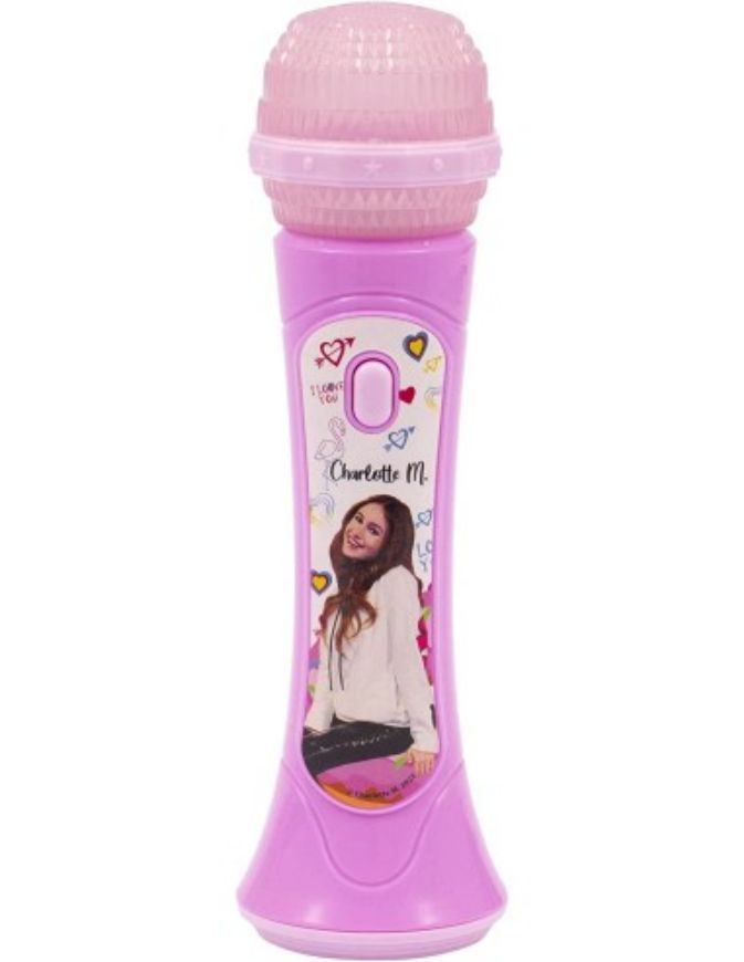 Immagine di GIOCO MICROFOO CHARLOTTE