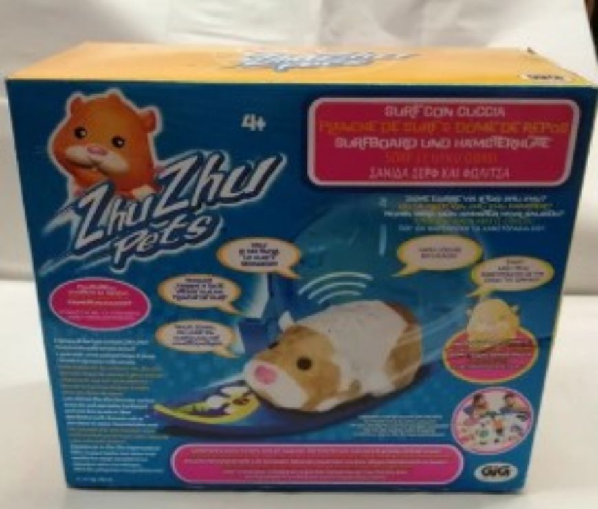 Immagine di ZHU ZHU LA SURF