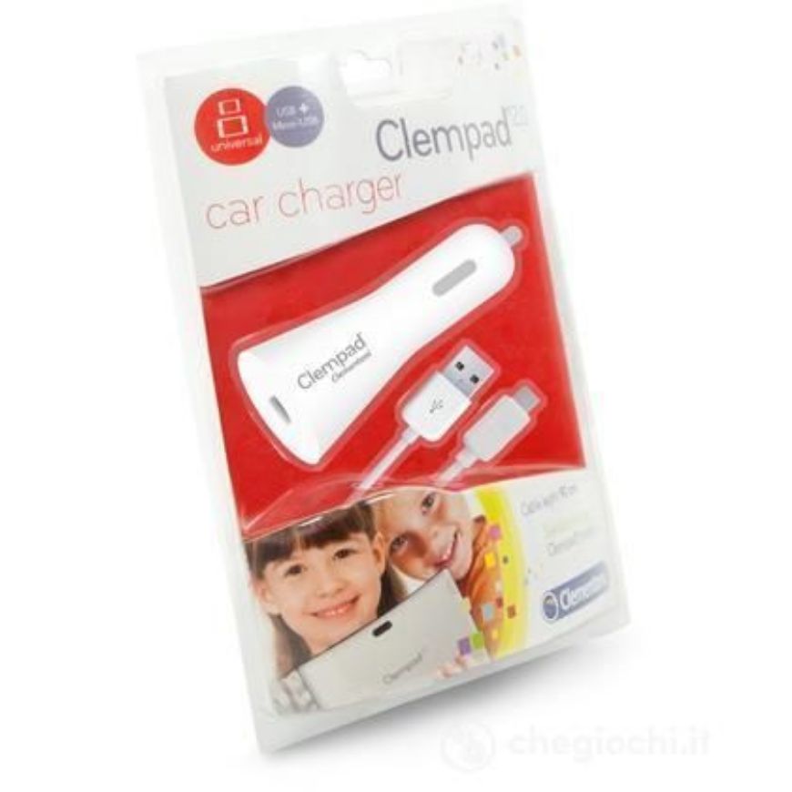 Immagine di CARICABATTERIA MACCHINA