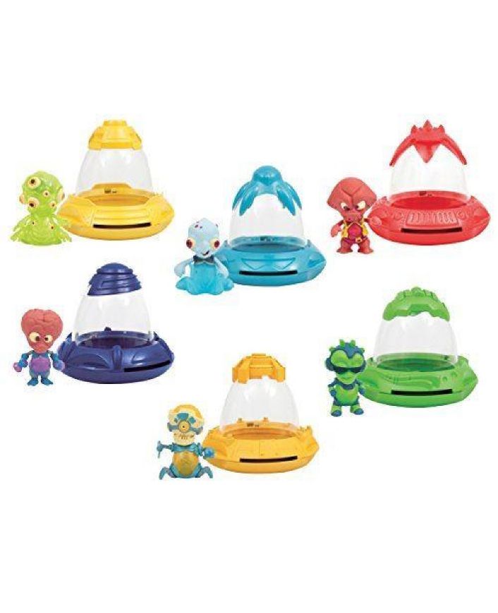 Immagine di EXOGINI UFO