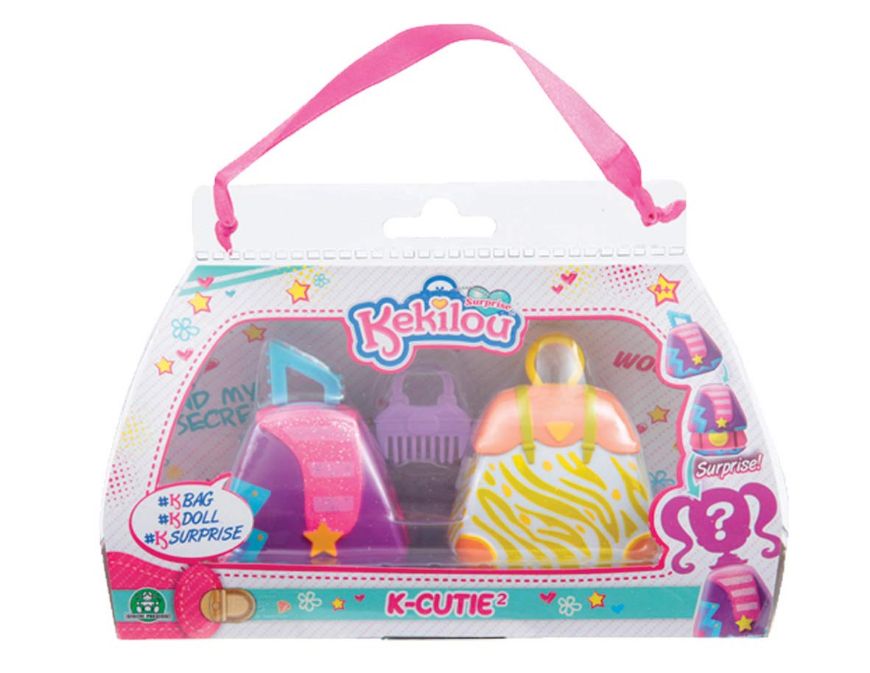 Immagine di KEKILOU DOPPIO