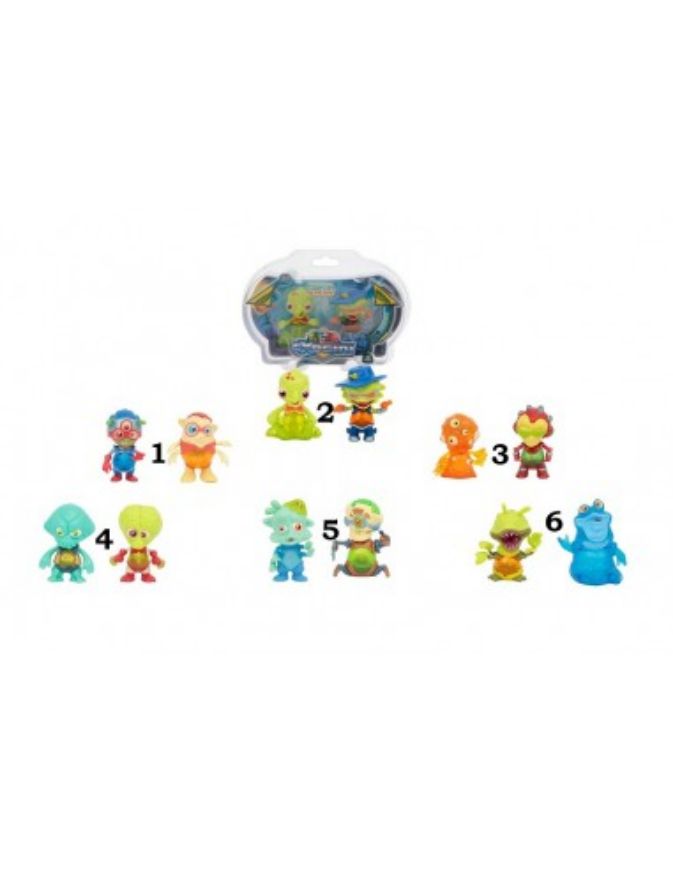 Immagine di EXOGINI DOPPIO