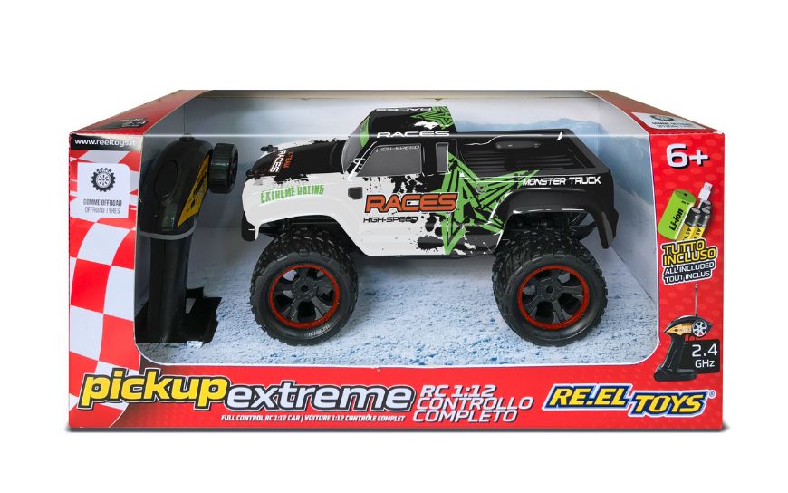 Immagine di PICKUP EXTREME