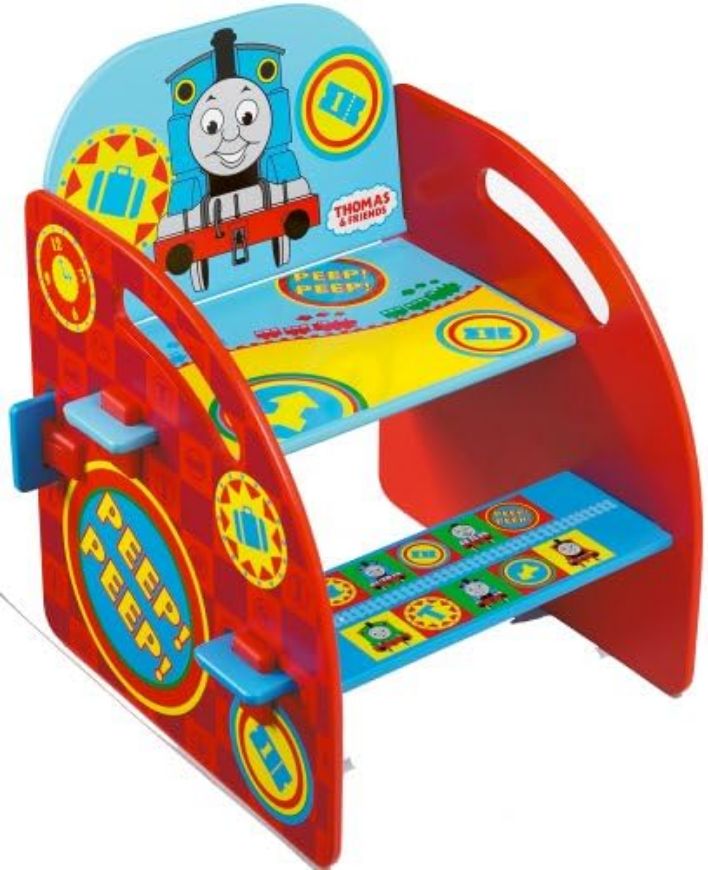 Immagine di SEDIA TRENINO THOMAS