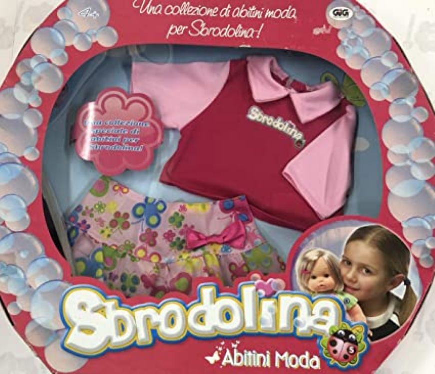 Immagine di SBRODOLINA