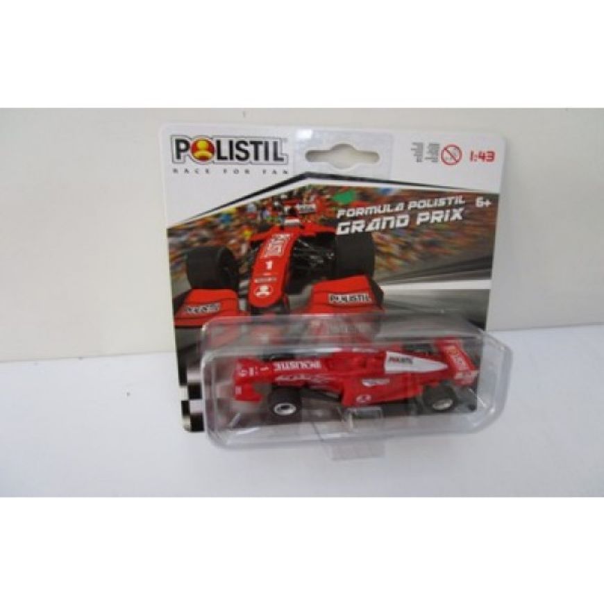 Immagine di POSTIL F1