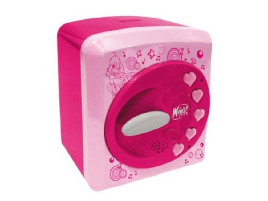 Immagine di WINX ELECTRONIC SAFETY