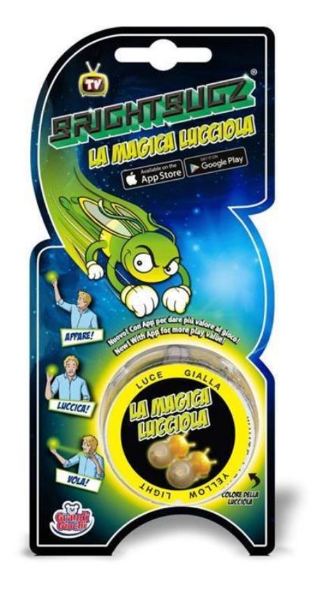 Immagine di BRIGHTBUGZ