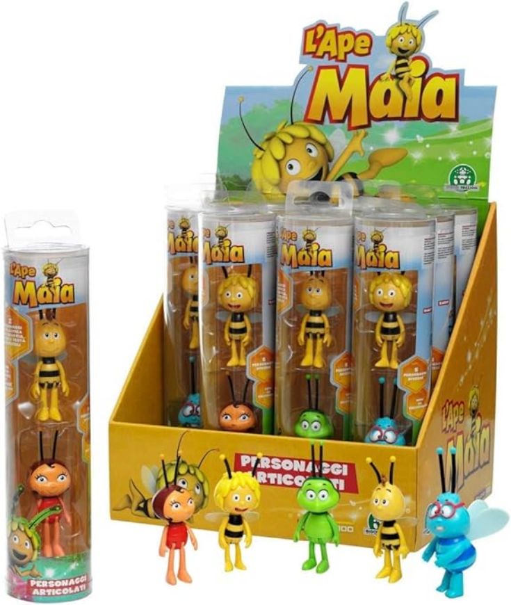 Immagine di APE MAIA TUBO