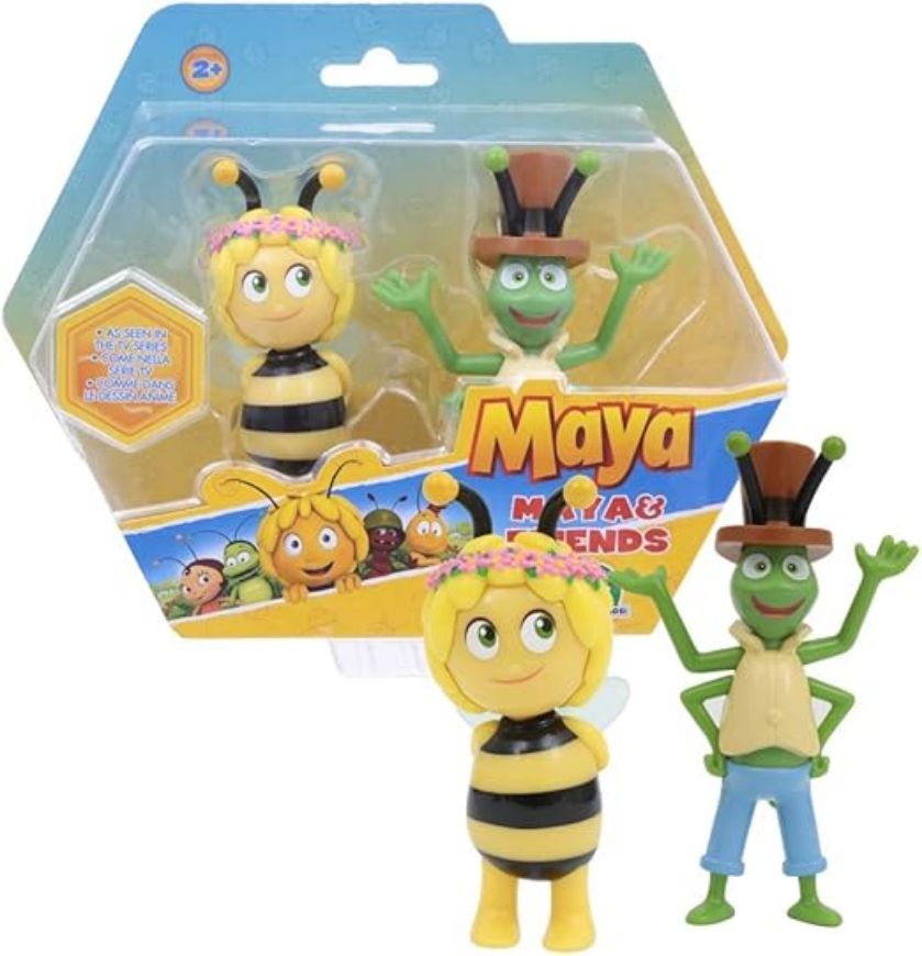 Immagine di APE MAIA DOPPIO