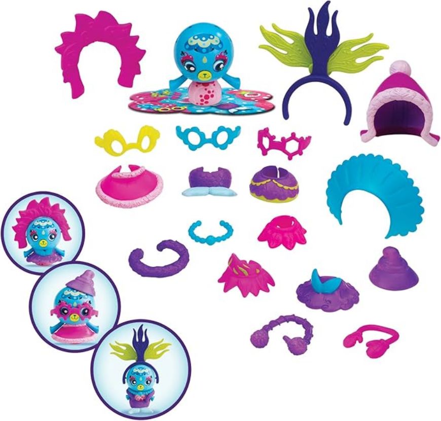 Immagine di ZOOBLES SET