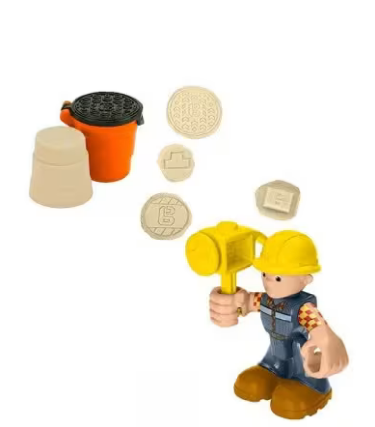 Immagine di BOB CANTIERE