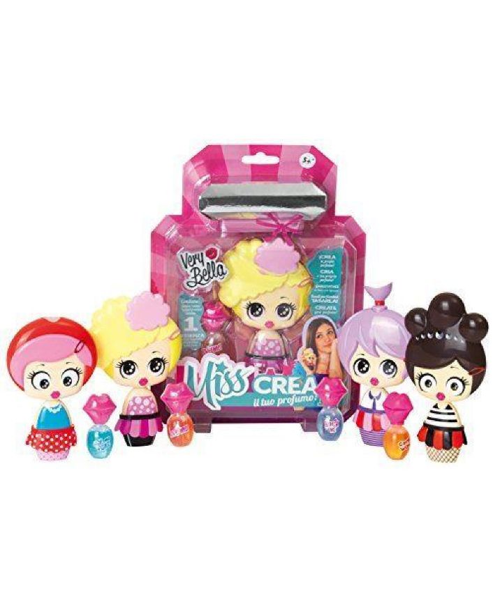 Immagine di MISS CREA