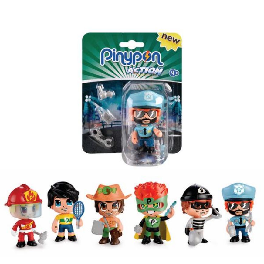 Immagine di PINYPON SINGOLO