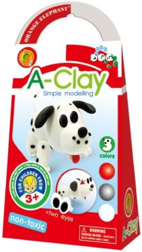 Immagine di A-CLAY CANE