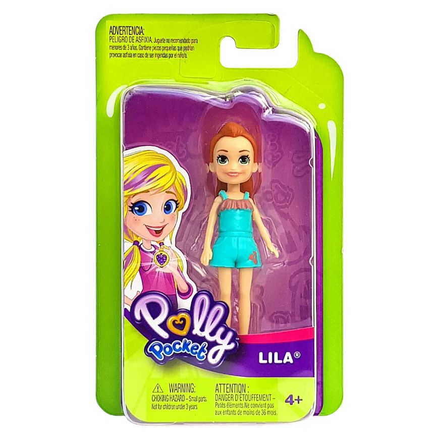Immagine di POLLY POCKET SINGOLO