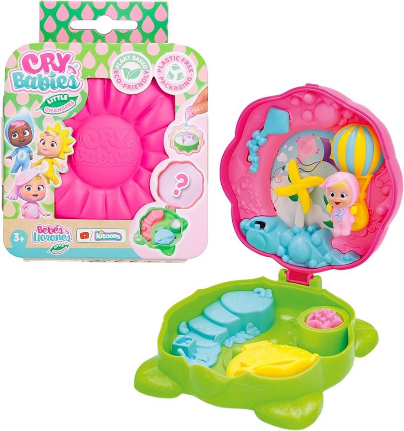 Immagine di CRY BABIES