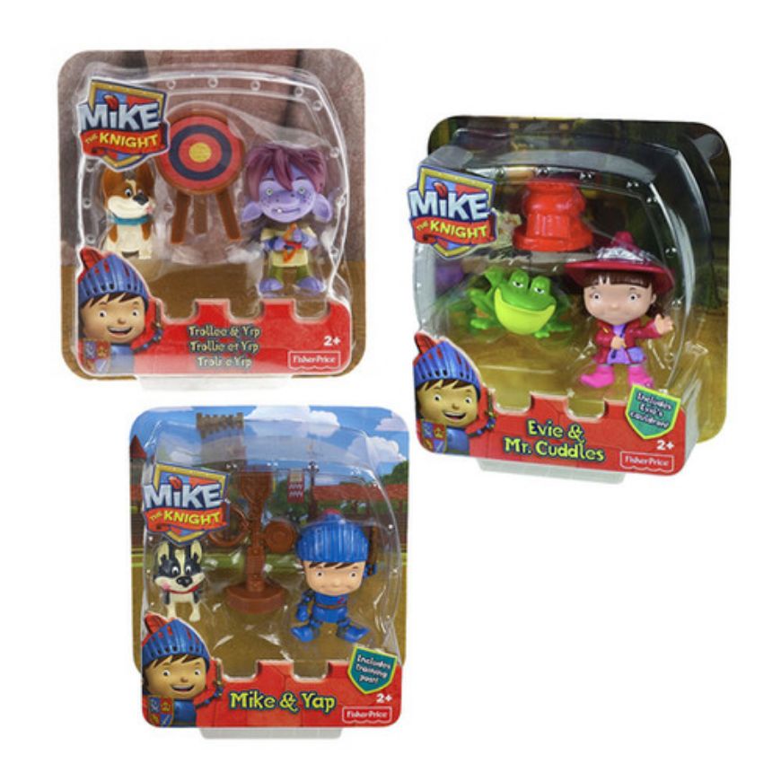 Immagine di MIKE KNIGHT