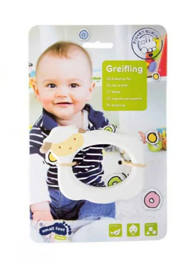 Immagine di GREIFLING