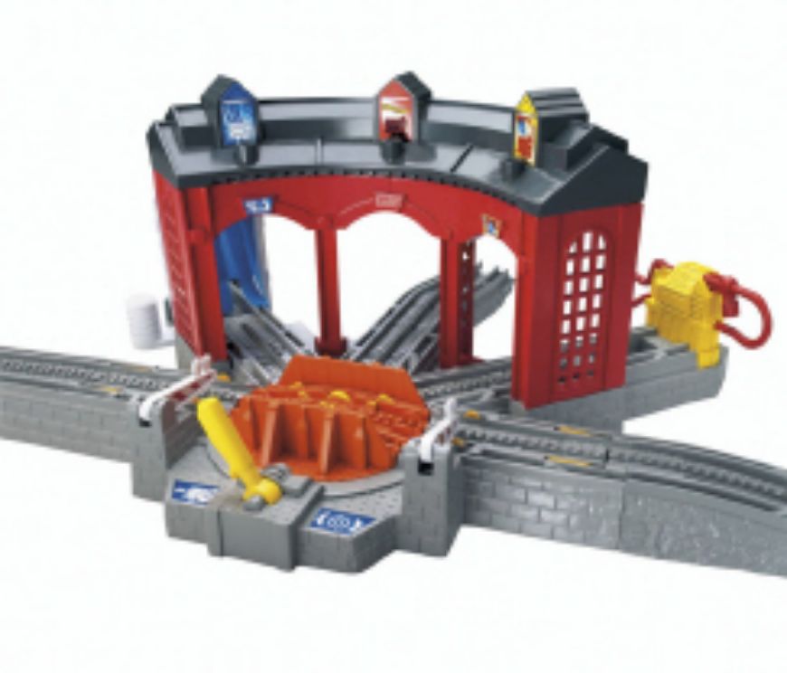 Immagine di GEO TRAX