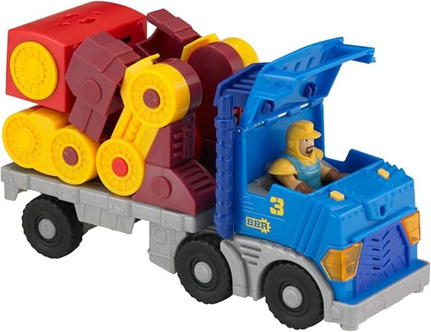 Immagine di IMAGINEXT  FISCHER PRICE CON SUONI