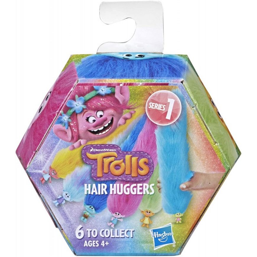 Immagine di TROLLS HAIR